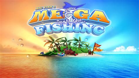 Mega Fishing .